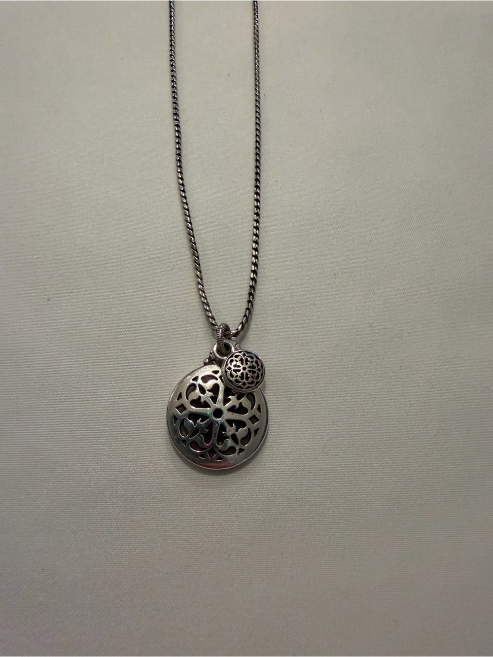 Brighton | Ferrara Petite Necklace